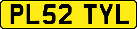 PL52TYL