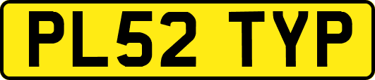 PL52TYP