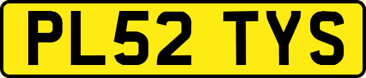 PL52TYS