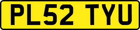PL52TYU