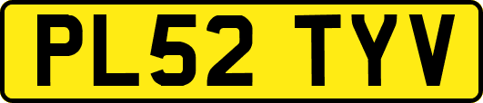PL52TYV