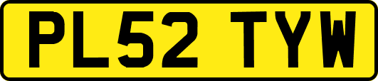 PL52TYW