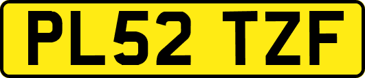 PL52TZF