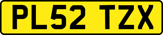 PL52TZX