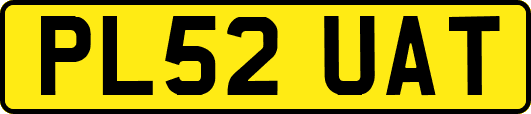 PL52UAT