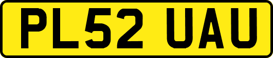 PL52UAU