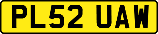 PL52UAW
