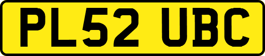 PL52UBC