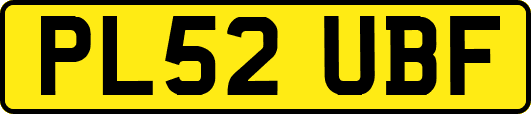 PL52UBF