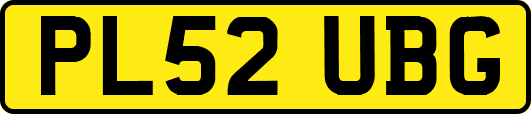 PL52UBG
