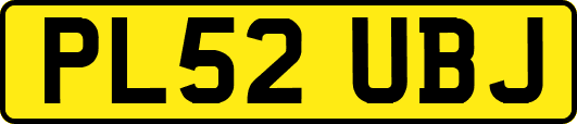 PL52UBJ