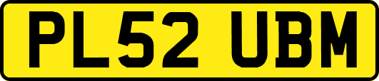 PL52UBM