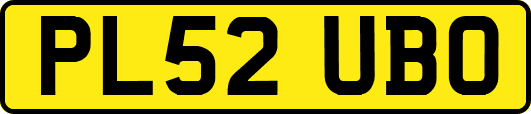 PL52UBO