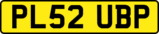PL52UBP