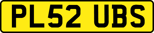 PL52UBS