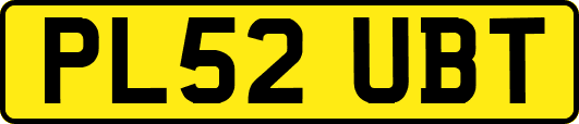 PL52UBT