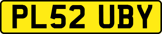 PL52UBY