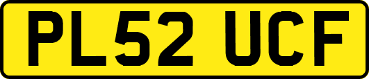 PL52UCF