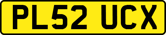 PL52UCX