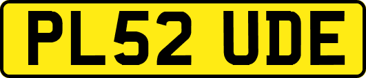 PL52UDE