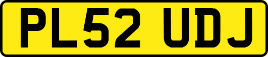 PL52UDJ