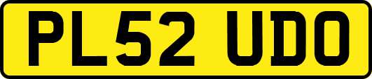 PL52UDO