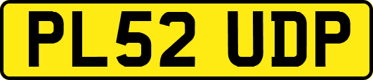 PL52UDP