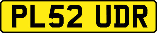 PL52UDR