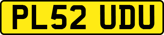 PL52UDU
