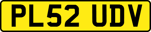 PL52UDV