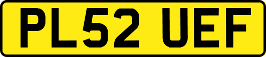 PL52UEF