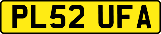 PL52UFA