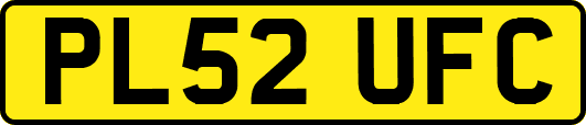 PL52UFC