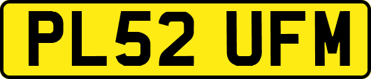 PL52UFM