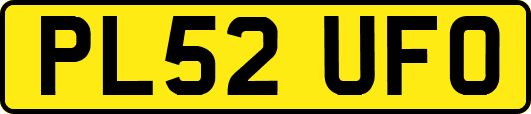 PL52UFO