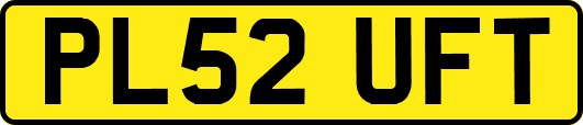 PL52UFT