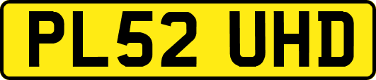 PL52UHD