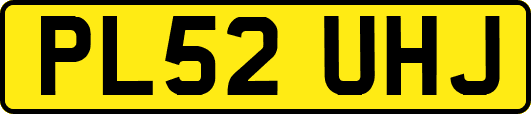 PL52UHJ