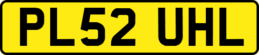 PL52UHL