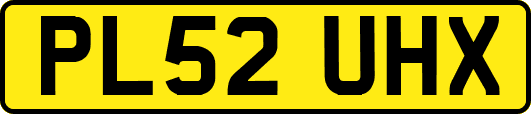PL52UHX
