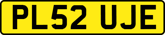 PL52UJE