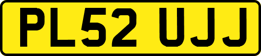 PL52UJJ