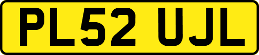 PL52UJL