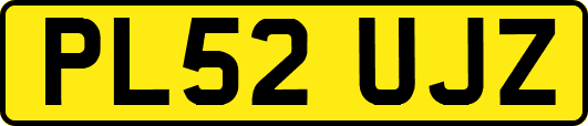 PL52UJZ