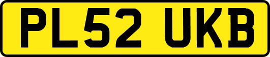 PL52UKB