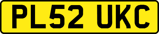 PL52UKC