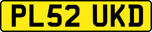 PL52UKD