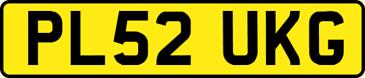 PL52UKG