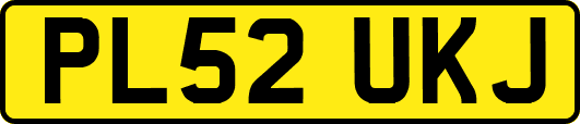 PL52UKJ