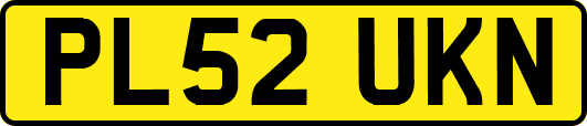 PL52UKN